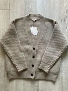 ❤︎新品❤︎人気❤︎DEMYLEE デミリー❤︎ニットカーデ