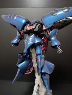 2026年最新】HGUC キュベレイMk-Ⅱの人気アイテム - メルカリ