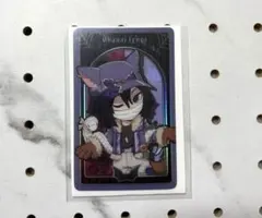 2025年最新】鬼滅の刃 ランダムカード 伊黒小芭内の人気アイテム