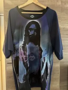 映画 ブレアウィッチプロジェクト 総柄Tシャツ - メルカリ