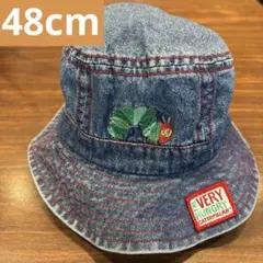 【美品】デニムハット