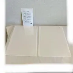 Flremax11 フィルム　2枚　11インチ AUDASO 気泡防止 耐指紋