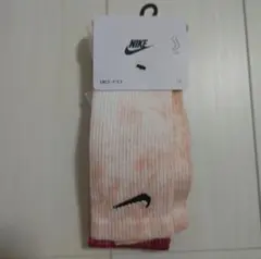 NIKE　ソックス　新品のサムネイル