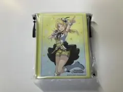 【 新品 未開封 】 シャニマス スリーブ スパークルイルミネーション めぐるのサムネイル