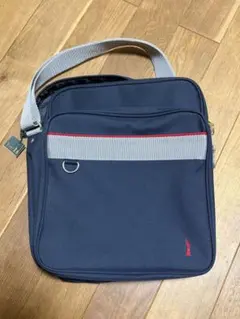 EASTBOY ショルダーバッグ ネイビーのサムネイル