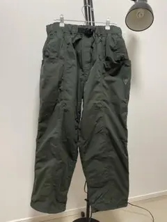 SOUTH2 WEST8 Belted C.S. Pant イージーパンツのサムネイル