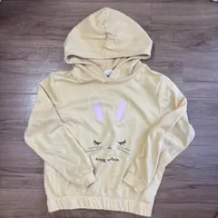 H&M パーカー120㎝