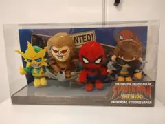 2025年最新】スパイダーマンザライドの人気アイテム - メルカリ