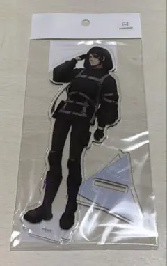 進撃の巨人 Dignified アクリルスタンド ハンジ - メルカリ