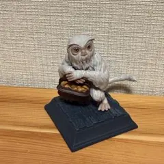 ハリーポッター ファンタスティック・ビーストコレクション フィギュア　デミガイズ