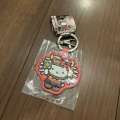 【公式】ハローキティ 山梨限定 キーホルダー