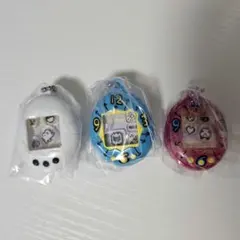 たまごっち シャカシャカチャームコレクション