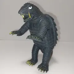 ガメラ 大怪獣空中決戦 怪獣咆哮撃 ガメラ （1995）フィギュア - メルカリ