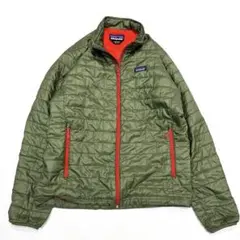 2025年最新】パタゴニア パフジャケット オリーブの人気アイテム