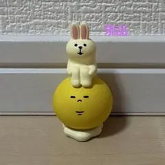 デコレ コンコンブル 月乗りうさぎ 現品