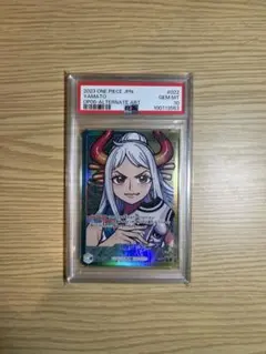 ヤマト L リーダーパラレル(リーパラ) OP06-022