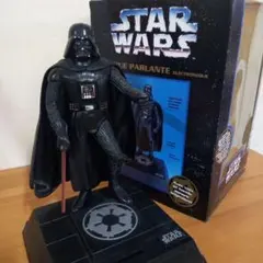 [早い者勝ち‼️レア品‼️]STAR WARS ダースベイダー トーキングバンク 早い者勝ち‼️レア品‼️]STAR WARS ダースベイダー トーキングバンク