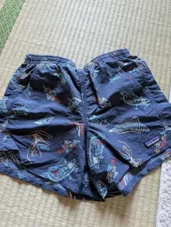 パタゴニア バギーズショーツ 5インチ