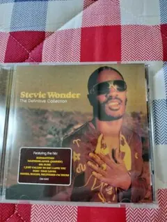 新品未開封／Stevie Wonder Ballad Collection輸入盤 - メルカリ