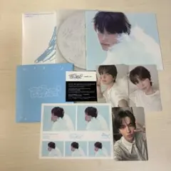ヒョンジュ ユニス unis トレカ タワレコ curious - メルカリ