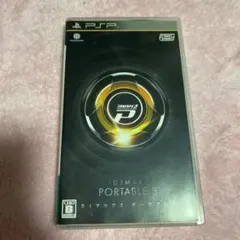 DJ MAX PORTABLE 3
