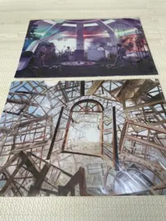 2026年最新】髭男 クリアファイルの人気アイテム - メルカリ