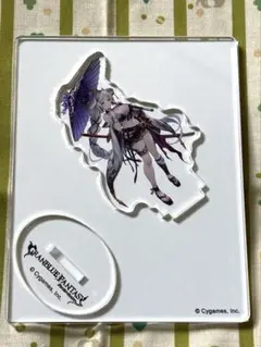グラブル アズサ 水着 アクリルスタンドのサムネイル