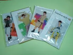 なにわ男子　大橋和也　アクスタ　第一弾　セット