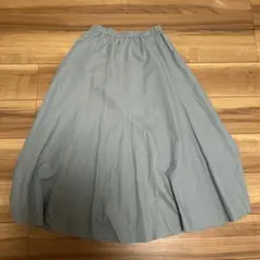 Samansa Mos2 スカート