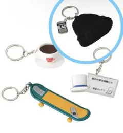 赤井秀一 帽子 コレクタブル名探偵コナン　ユニバーサルジャパン ユニバ