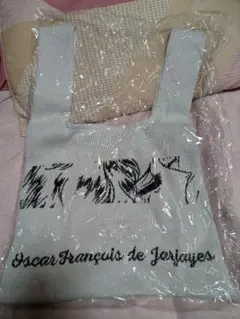 ニットデザイン バッグ ベルサイユのばら