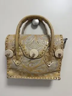 Carving Tribes カービングバッグ ショルダーのサムネイル