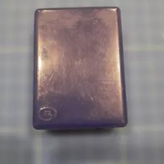 ソ連ボストーク腕時計のケース　中古品