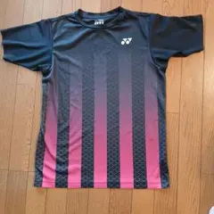 YONEX バドミントンウェア シャツ Sサイズのサムネイル