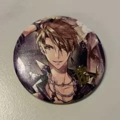 アイナナ 8周年 缶バッチ 十龍之介