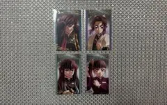 冨岡義勇 時透無一郎 胡蝶しのぶ カナヲ鬼滅の刃 無限城編 ランダムフォトカード