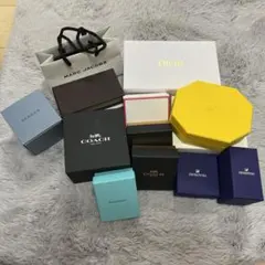 ギフトボックスセット