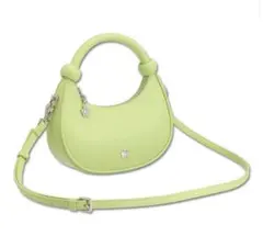 新品MARY QUANTショルダーバッグ