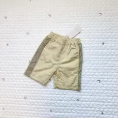 新品 プティマイン ナイロン ハーフパンツ 80 85 90 半ズボン ZARAのサムネイル