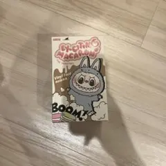 ラブブ LABUBU Exciting Macaron マカロン　値下げ可