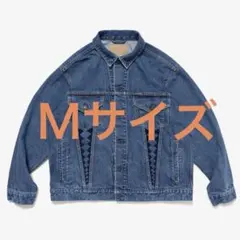 2025年最新】DESCENDANT Gジャン・デニムジャケットの人気アイテム
