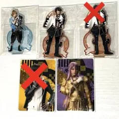 刀剣乱舞 刀ミュ 目出度歌誉花舞 祝賀祭 長曽祢虎徹 浦島虎徹 蜂須賀