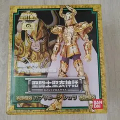聖闘士星矢 Ω ペガサス光牙 クロストーンペンダント 水晶 プレバン