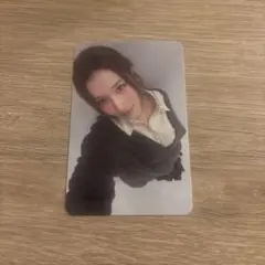 twice ten the story goes on トレカ サナ