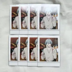 アイナナ 亥清悠 ぱしゃこれ WO