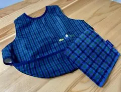 2026年最新】ファミリア子供エプロンの人気アイテム - メルカリ