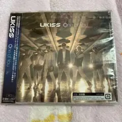 UKISS One of You