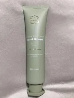 Laline O&B ボタニカルハンドクリーム 100gのサムネイル