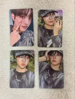 &TEAM Back to Life トレカ ウィジュ　BTL