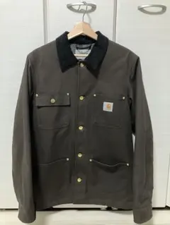 Carhartt WIP Michigan Chore Coat